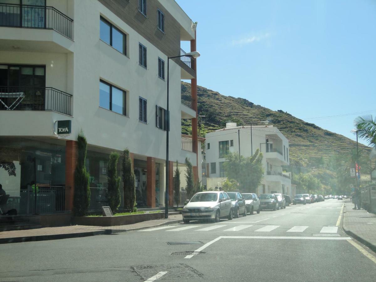 Apartment Machico Near The Beach Machico (Madeira) Exterior photo