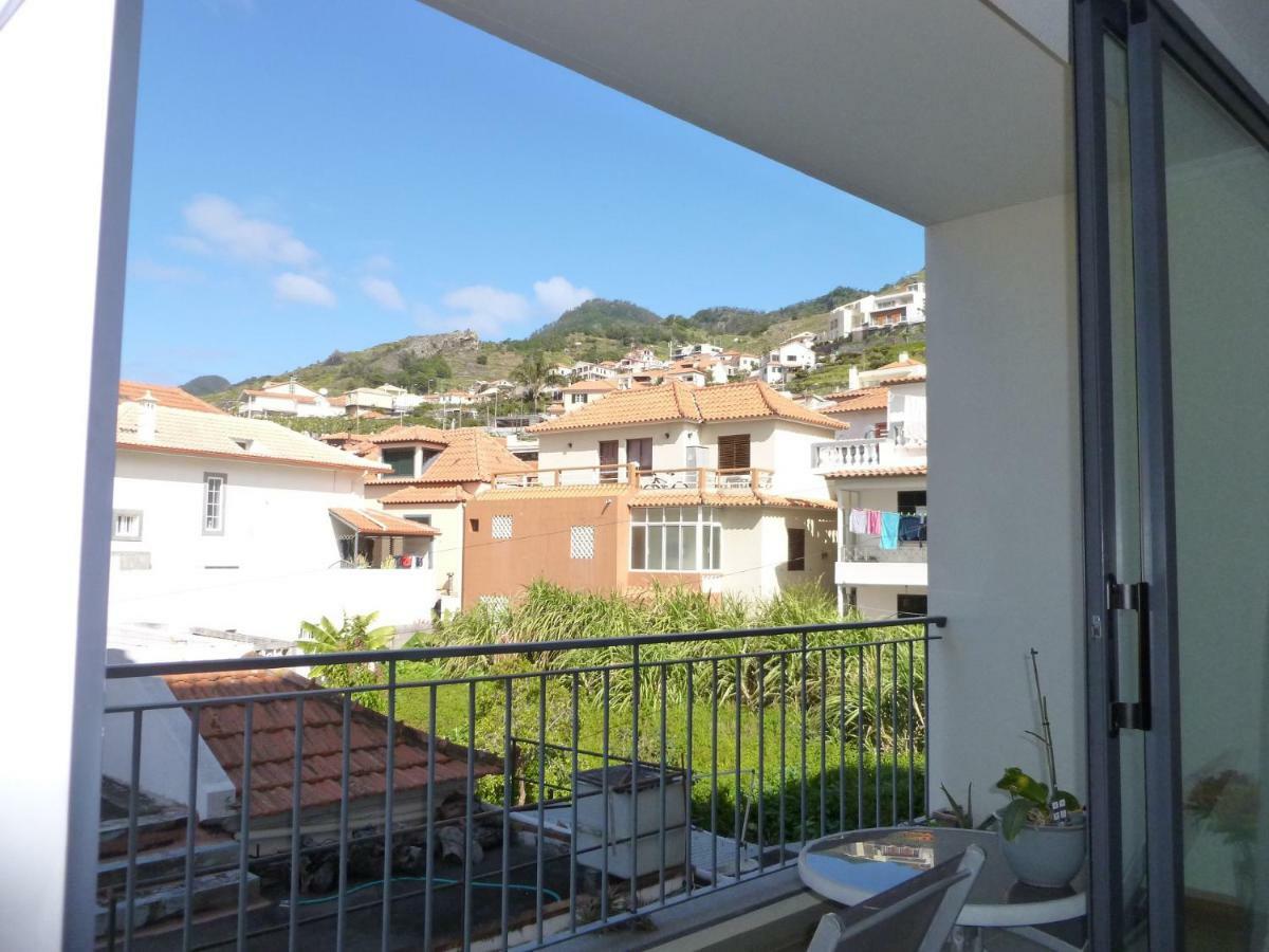 Apartment Machico Near The Beach Machico (Madeira) Exterior photo