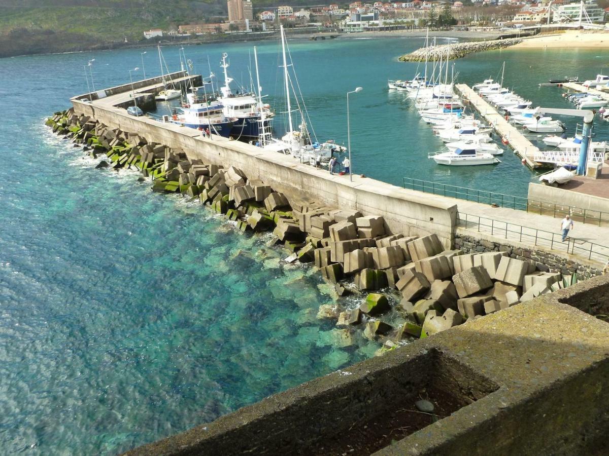 Apartment Machico Near The Beach Machico (Madeira) Exterior photo