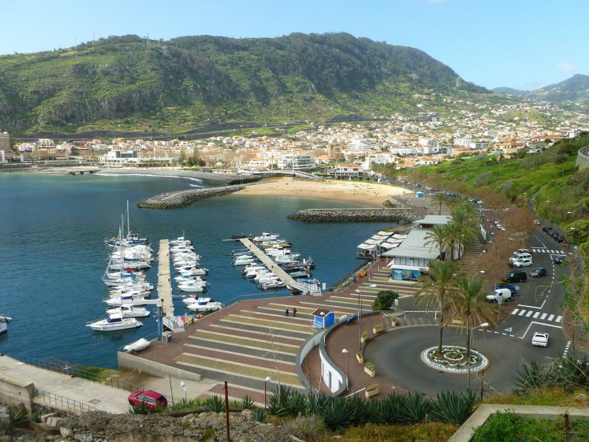 Apartment Machico Near The Beach Machico (Madeira) Exterior photo