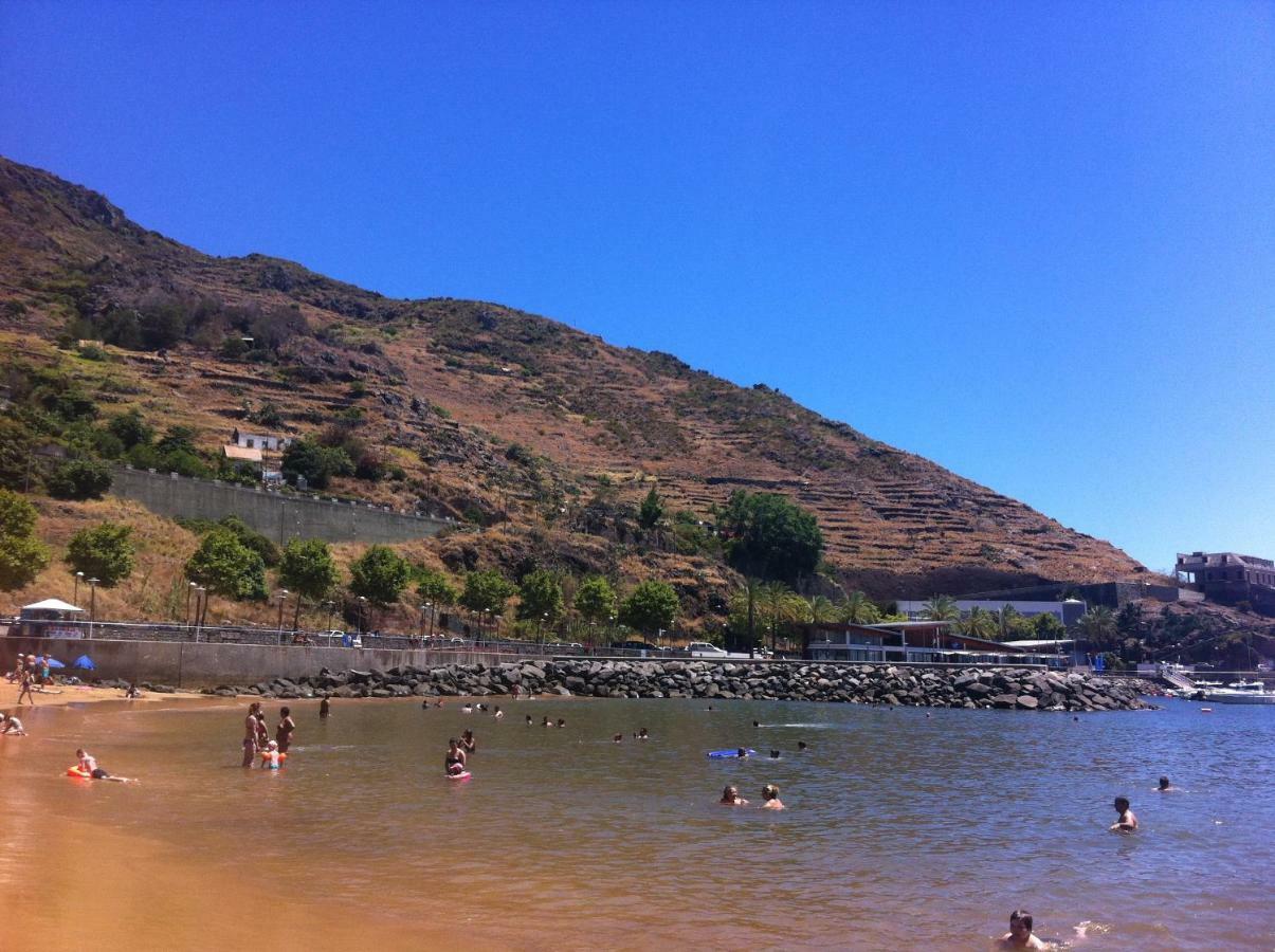 Apartment Machico Near The Beach Machico (Madeira) Exterior photo