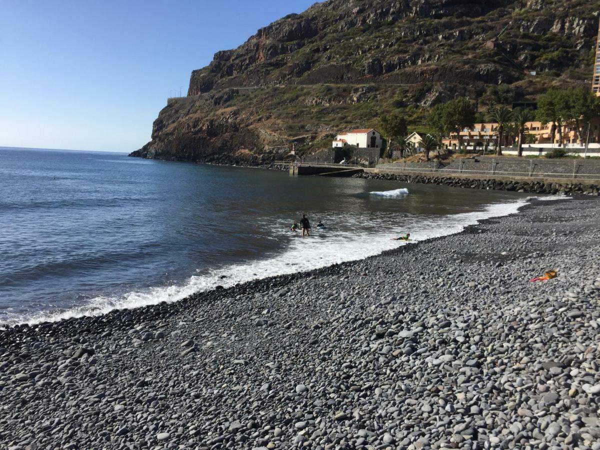 Apartment Machico Near The Beach Machico (Madeira) Exterior photo