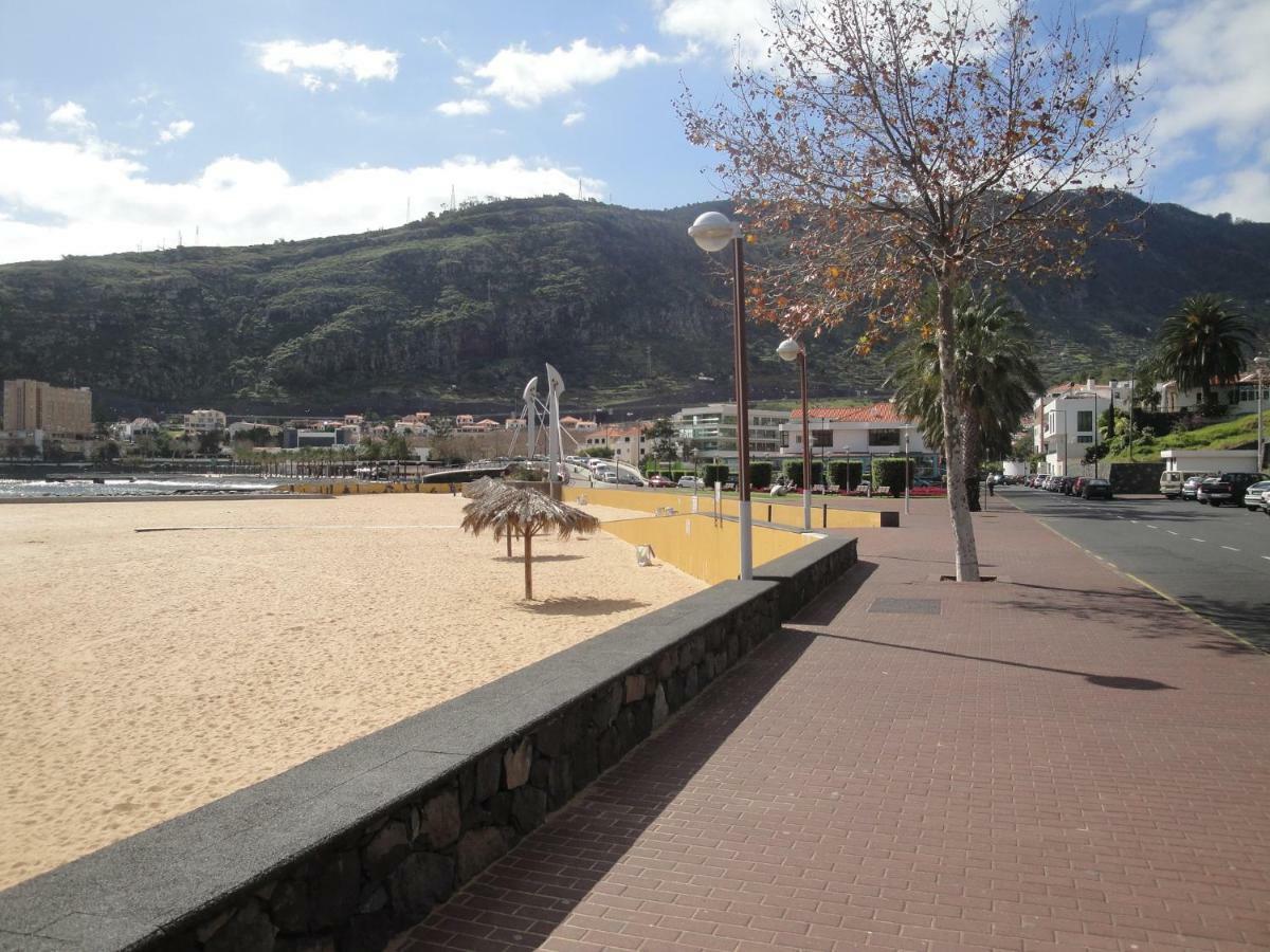 Apartment Machico Near The Beach Machico (Madeira) Exterior photo