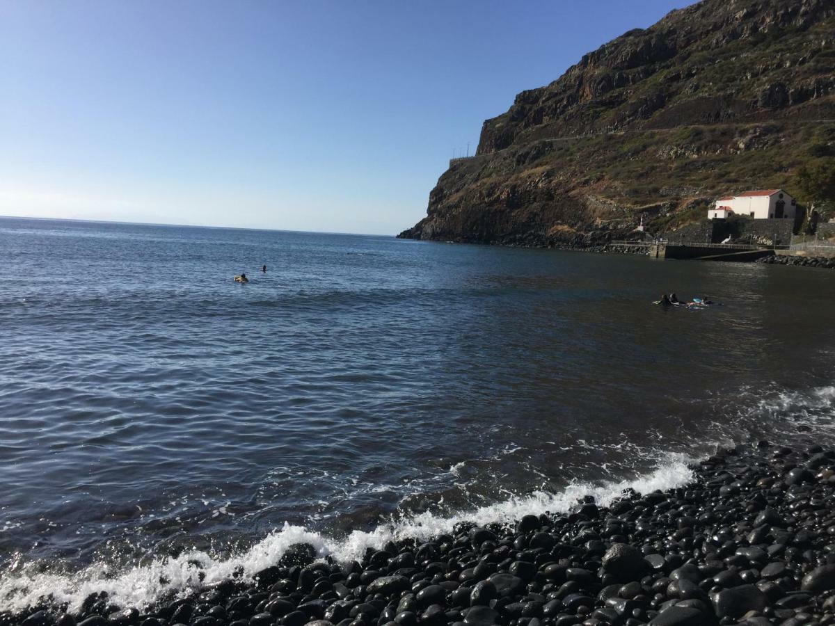 Apartment Machico Near The Beach Machico (Madeira) Exterior photo